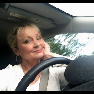 Meet your Posher, Terrie